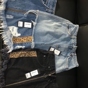 LABOR DAY SALE!Brand new with tags Carmar skirts